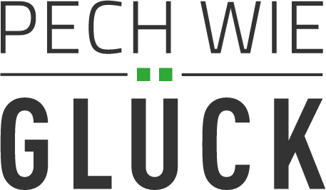 Pech wie Glück Foto-Upload